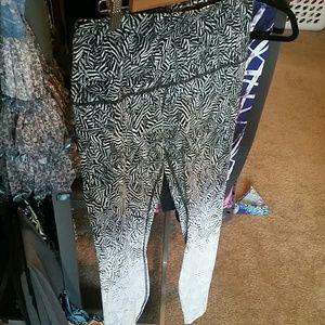 Lulu lemon leggings